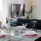 Pavilion Apt Cozy 2BR by Elysio