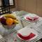 Pavilion Apt Cozy 2BR by Elysio