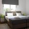 Pavilion Apt Cozy 2BR by Elysio
