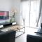 Pavilion Apt Cozy 2BR by Elysio