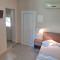 Kalouda Rooms