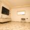 The Milton Apartment