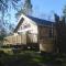 Loch Aweside Forest Cabins