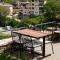 The Stone Sky Hotel