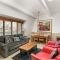 Chateau Chaumont Unit 19, Spacious Top-Floor Condo with Great Location