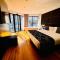 Hotel Inffinit