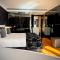 Hotel Inffinit