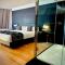 Hotel Inffinit