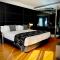Hotel Inffinit