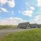 Hill Radnor - The Sheepfold Hill Radnor - The Sheepfold