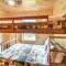 Waterfront Davis Pond Cabin with Dock and Kayaks!