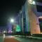 Maha Bodhi Hotel.Resort.Convention Centre