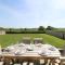 Brecknock Cheviot - The Sheepfold