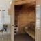 Charmant appartement confortable pour 6 personnes 40m2 pied pistes, Piscine, wifi, parking