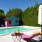 Domaine de Rhodes B&B