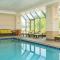 Sheraton Suites Chicago Elk Grove