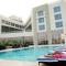 Maha Bodhi Hotel.Resort.Convention Centre