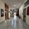 Hotel Marney Aguascalientes
