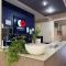 Hotel Marney Aguascalientes