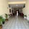 Hotel Marney Aguascalientes