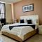 Hotel Marney Aguascalientes