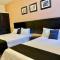 Hotel Marney Aguascalientes