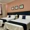 Hotel Marney Aguascalientes