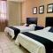 Hotel Marney Aguascalientes