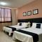 Hotel Marney Aguascalientes