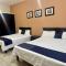 Hotel Marney Aguascalientes