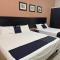 Hotel Marney Aguascalientes
