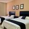 Hotel Marney Aguascalientes