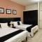 Hotel Marney Aguascalientes