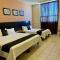 Hotel Marney Aguascalientes