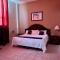 Hotel Marney Aguascalientes