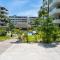 Nuevo Vallarta Lovely 2 bedroom condo pool front