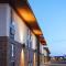 Sunlac Inn Devils Lake
