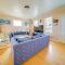 1 Block to Bridge Street Lake Erie Vacation Home!