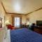 Hotel Texas Hallettsville