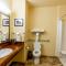 Hotel Texas Hallettsville