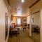 Hotel Texas Hallettsville