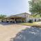 Hotel Texas Hallettsville