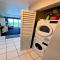 16th Floor 1 BR Resort Condo Direct Oceanfront Wyndham Ocean Walk Resort Daytona Beach 1605