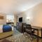 SureStay Hotel by Best Western Meridian
