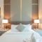 SIMPLY COMFORT in J ONE Tower