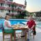 Adrasan Yazıcı Hotel