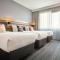 Moxy Dublin City