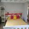 Casa con jardin en el centro, Pet friendly -Mi Casa Tu Casa E-