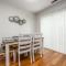 Family Friendly and quite 2 bedroom Condo Close to Fun