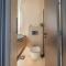 Moderne Designer-Maisonette 2 Schlafzimmer eigene Terrasse mit Grilltisch und Fitnessbereich